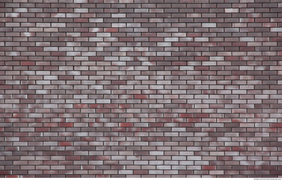 Wall Bricks Modern