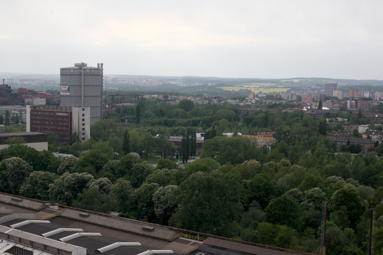 Background Cities