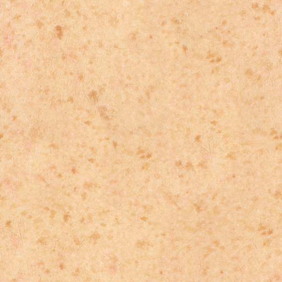 Seamless Human Skin