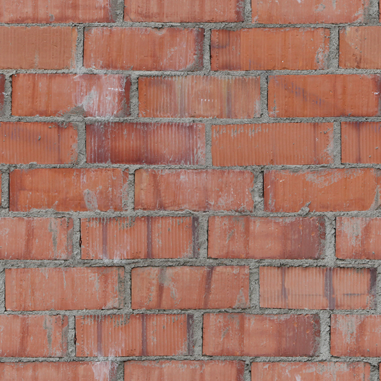 Seamless Brick