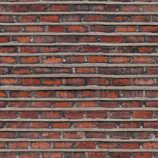 Seamless Brick