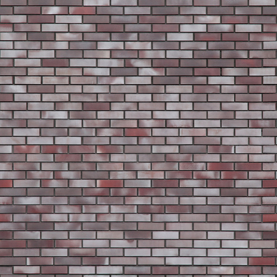 Seamless Brick