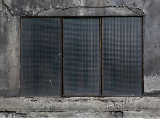 Industrial Windows