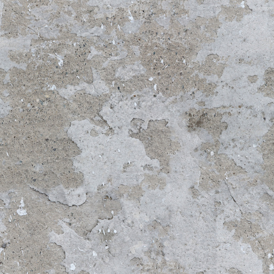 Seamless Concrete