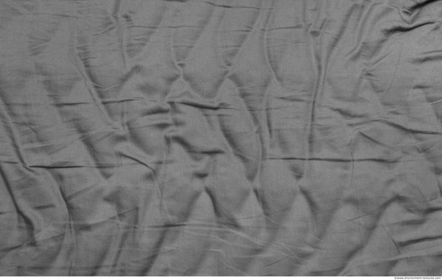 Wrinkled Fabric