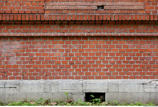 Wall Bricks Patterns