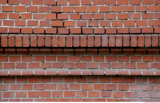 Wall Bricks Patterns