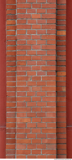 Wall Bricks Patterns