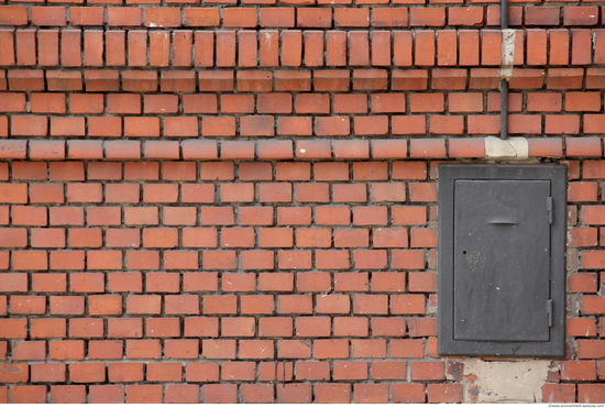 Wall Bricks Patterns