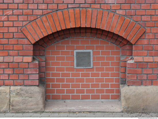 Wall Bricks Patterns