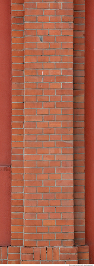 Wall Bricks Patterns