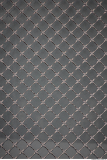 Metal Grid