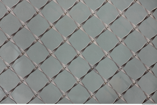 Metal Grid