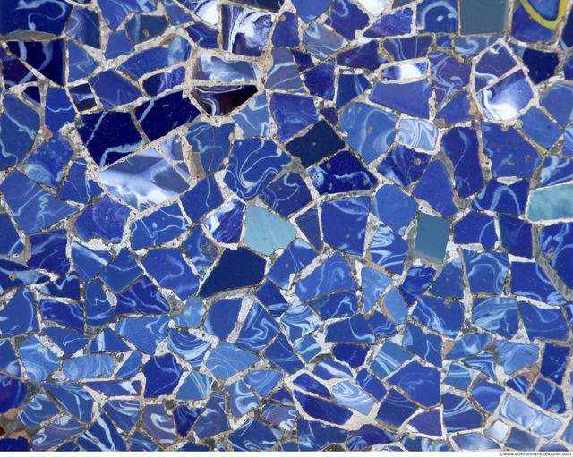 Mosaic Tiles