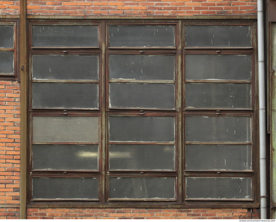 Industrial Windows