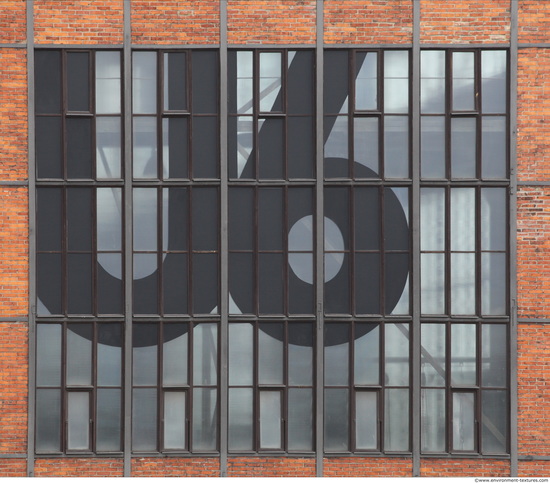 Industrial Windows