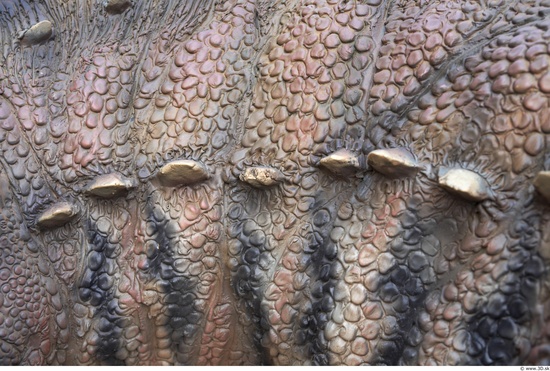 Dinosaur Skin