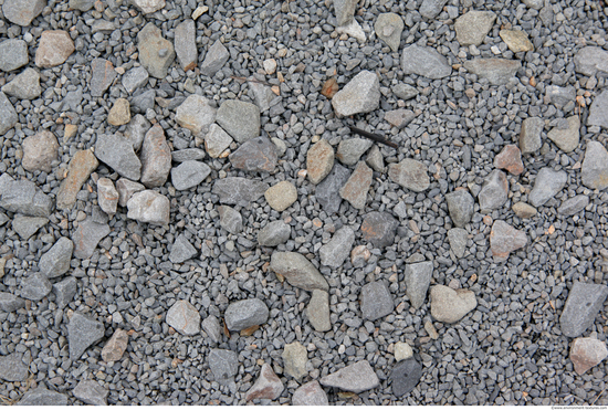 Gravel