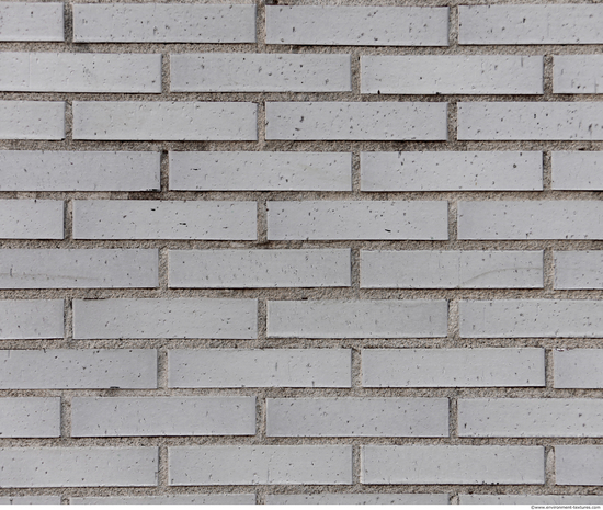 Wall Bricks Modern