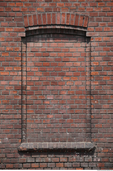 Derelict Windows