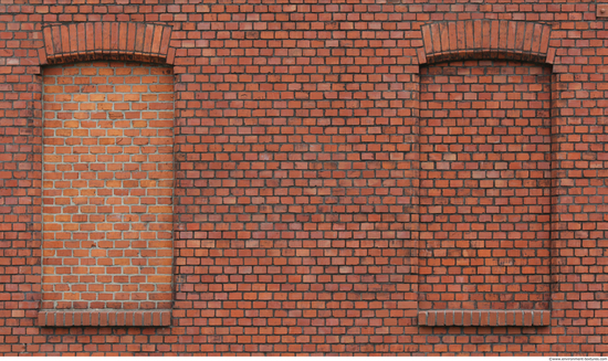 Derelict Windows