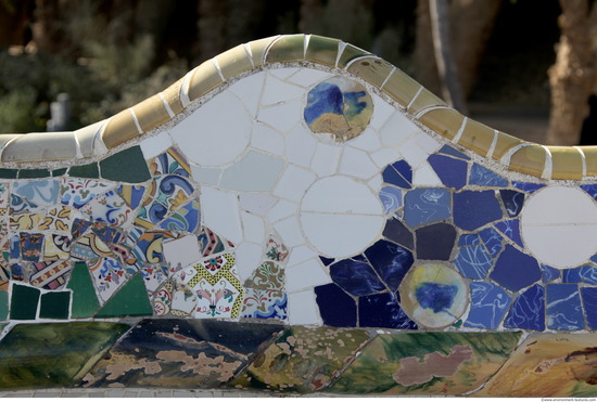 Mosaic Tiles