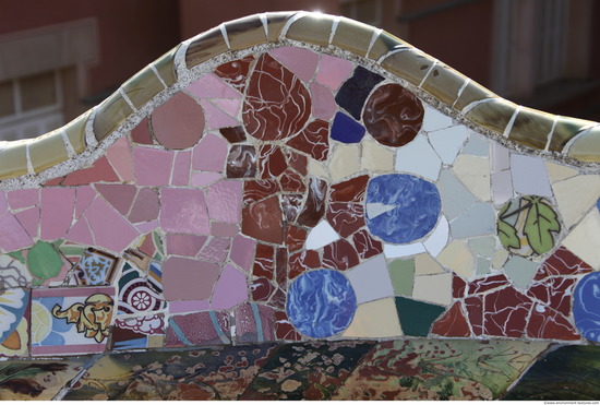 Mosaic Tiles