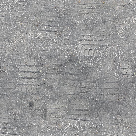 Seamless Asphalt