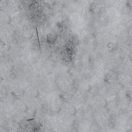 Seamless Ice & Snow