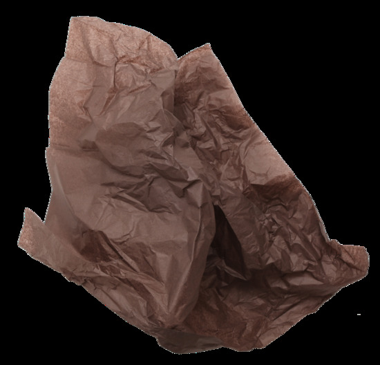 Crumpled Paper