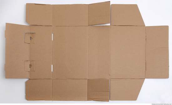 Boxes Cardboard