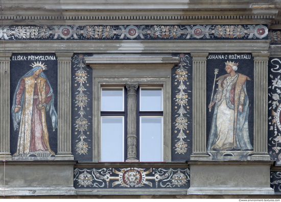 Murals