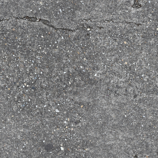 Seamless Concrete