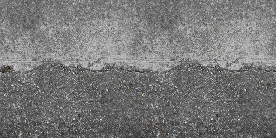 Seamless Concrete