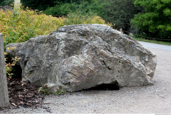 Various Rock