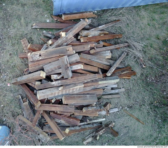 Other Wood