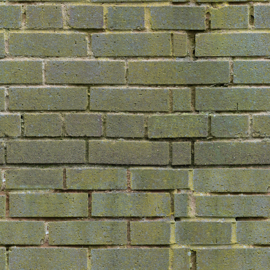 Seamless Brick