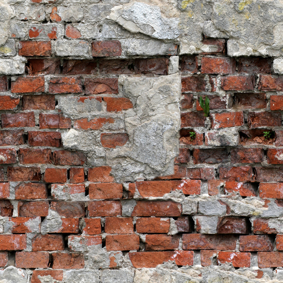 Seamless Brick