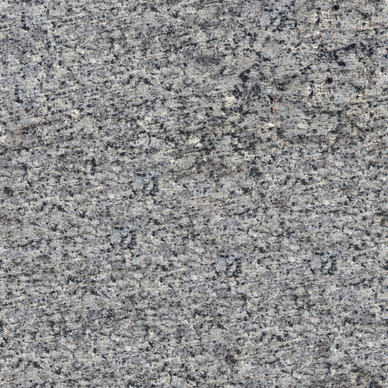 Seamless Concrete