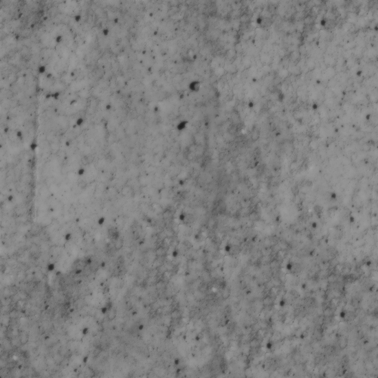 Seamless Concrete