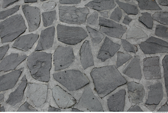 Stones Floors