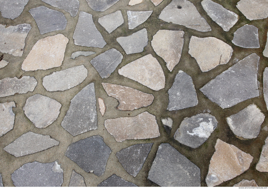 Stones Floors