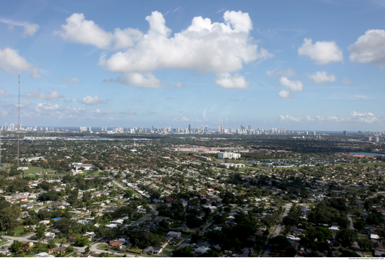 Background Cities