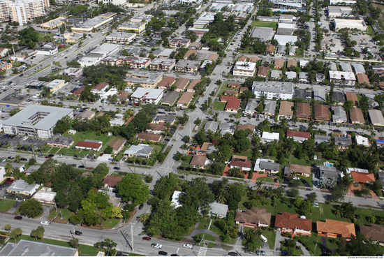 Background Cities