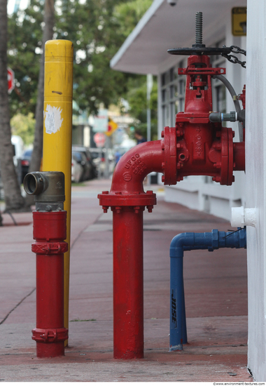 Hydrants