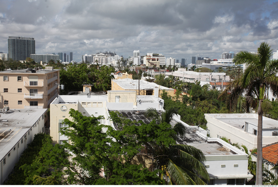 Background Cities