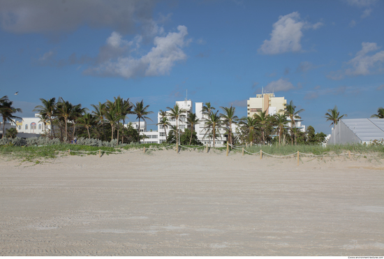 Background Beach