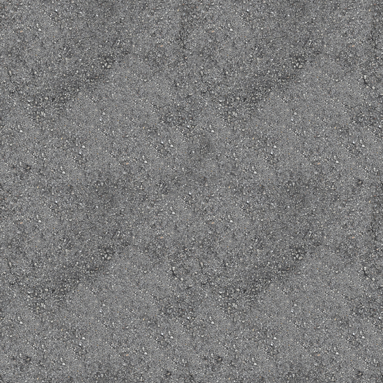 Seamless Concrete