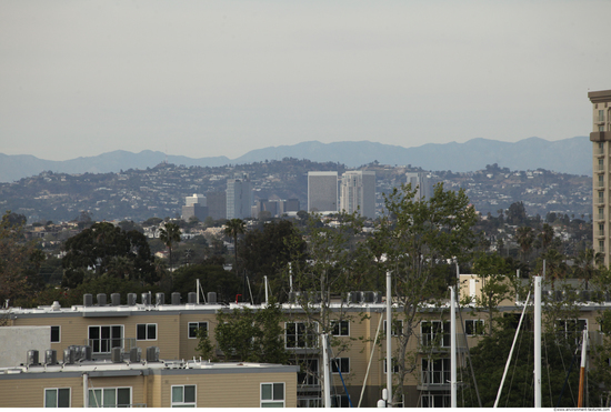 Background Cities