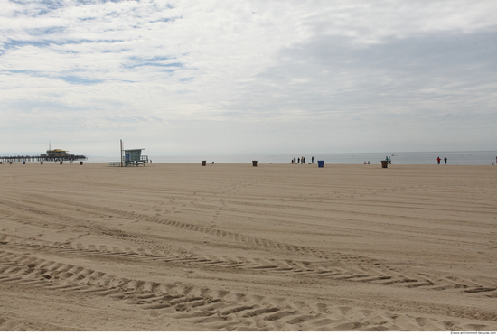 Background Beach